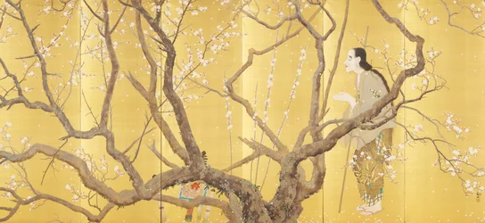 Yoroboshi, Nationalmuseum Tokio, Japan